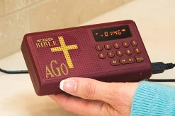 Wonder Bible®