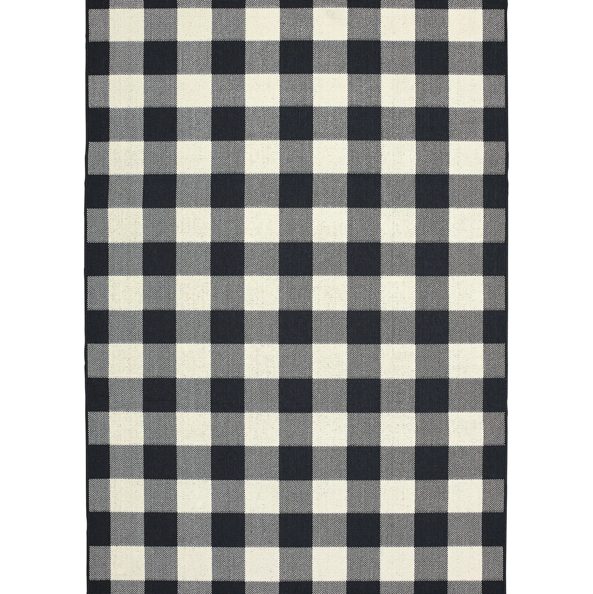 Woodford Indoor/Outdoor Rug