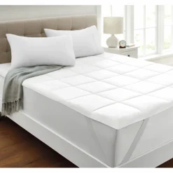Wool Mattress Topper
