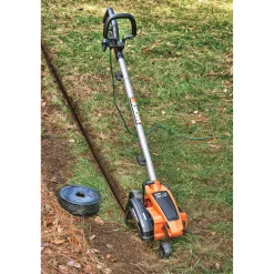 Worx 12-Amp Electric 7.5" Lawn Edger/Trencher