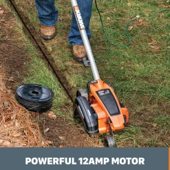 Worx 12-Amp Electric 7.5