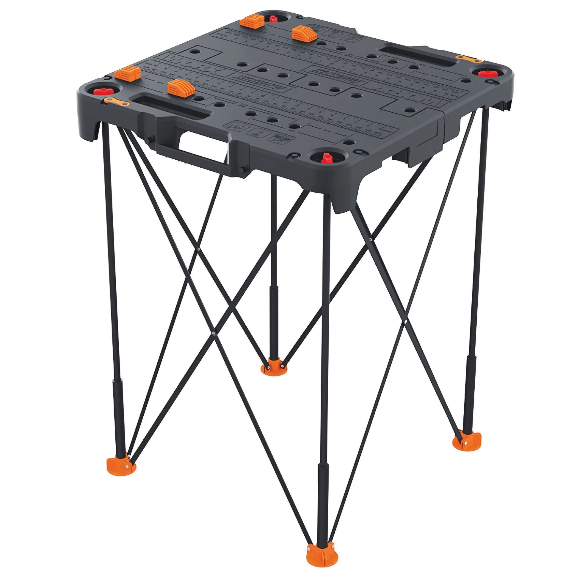 Worx Sidekick Folding Work Table