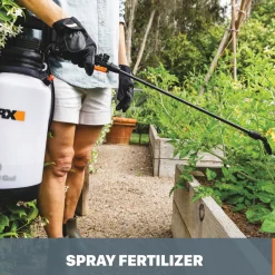 Worx 20V Cordless Lawn Sprayer (Tool Only)
