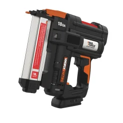 Worx 20V Nitro Brad Nail Gun (Tool Only)