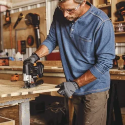Worx 20-Volt Power Share Cordless Jigsaw