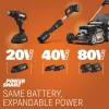 Worx 20V Paint Sprayer (Tool Only)
