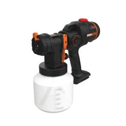 Worx 20V Paint Sprayer (Tool Only)
