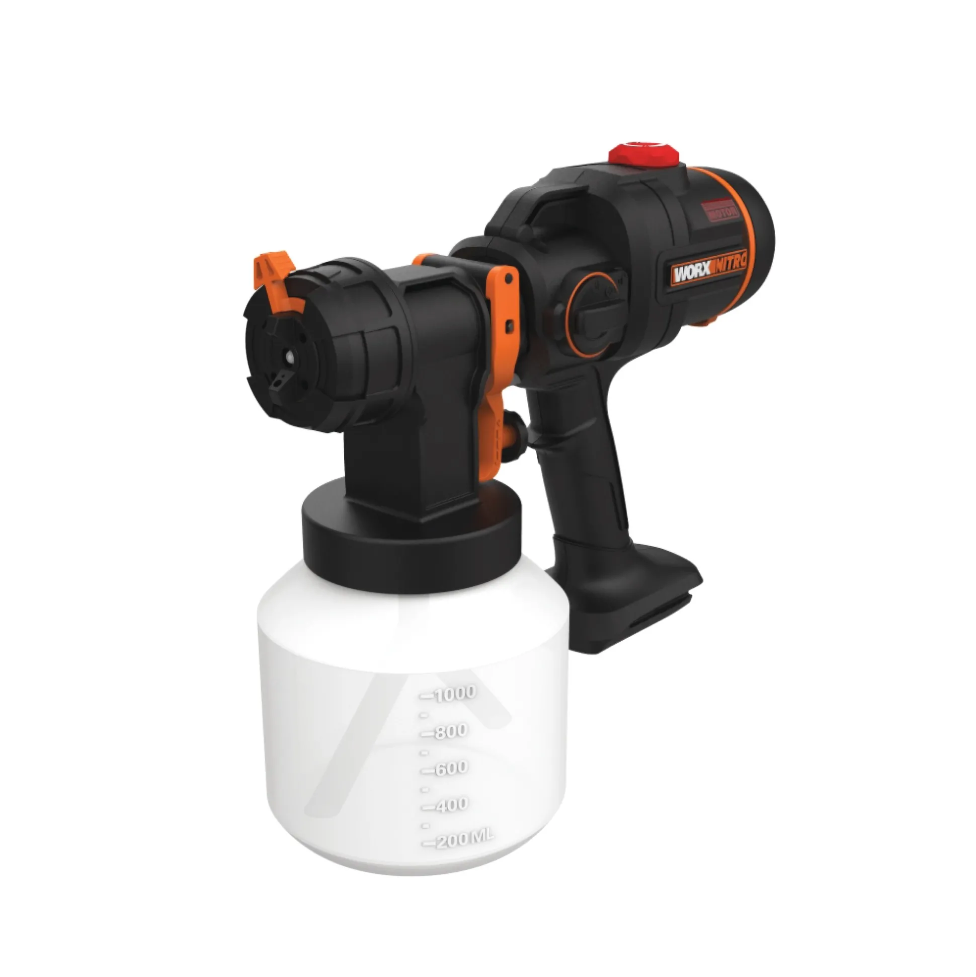 Worx 20V Paint Sprayer (Tool Only)
