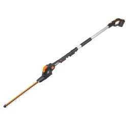 Worx 20V Power Share Cordless 20" 2-in-1 Hedge Trimmer