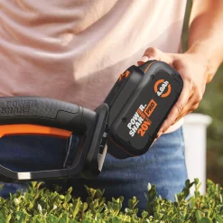 Worx 20V Power Share Pro 4.0 Ah Battery