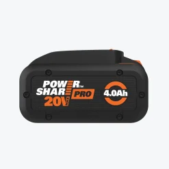 Worx 20V Power Share Pro 4.0 Ah Battery