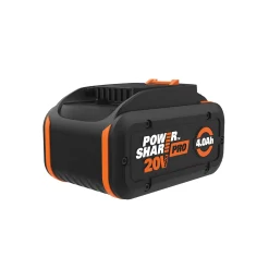Worx 20V Power Share Pro 4.0 Ah Battery