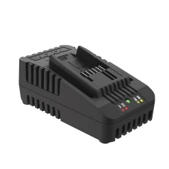 Worx 18V/20V 60-Minute Quick Charger