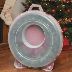 30" Wreath Box