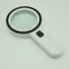 30x Magnifying Glass with 12 LEDs