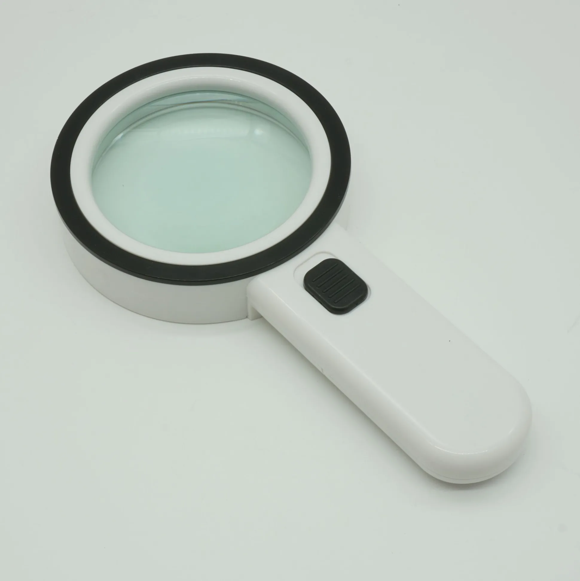 30x Magnifying Glass with 12 LEDs