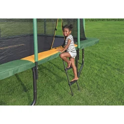 Xtreme Air Trampoline Ladder