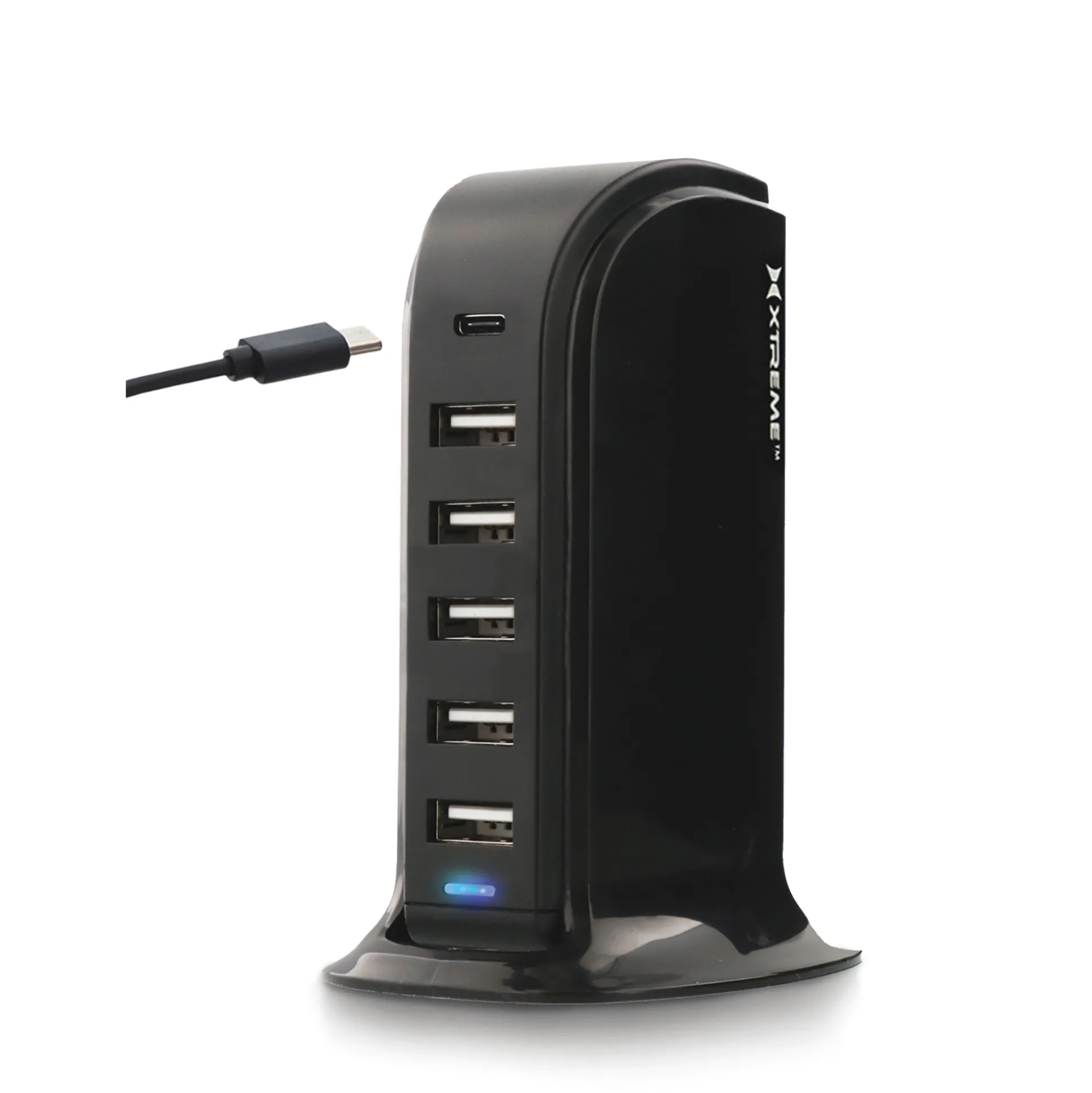 Xtreme Desktop USB Charger