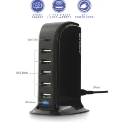 Xtreme Desktop USB Charger