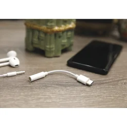 Xtreme USB-C to Aux Adapter