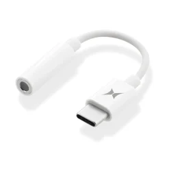 Xtreme USB-C to Aux Adapter