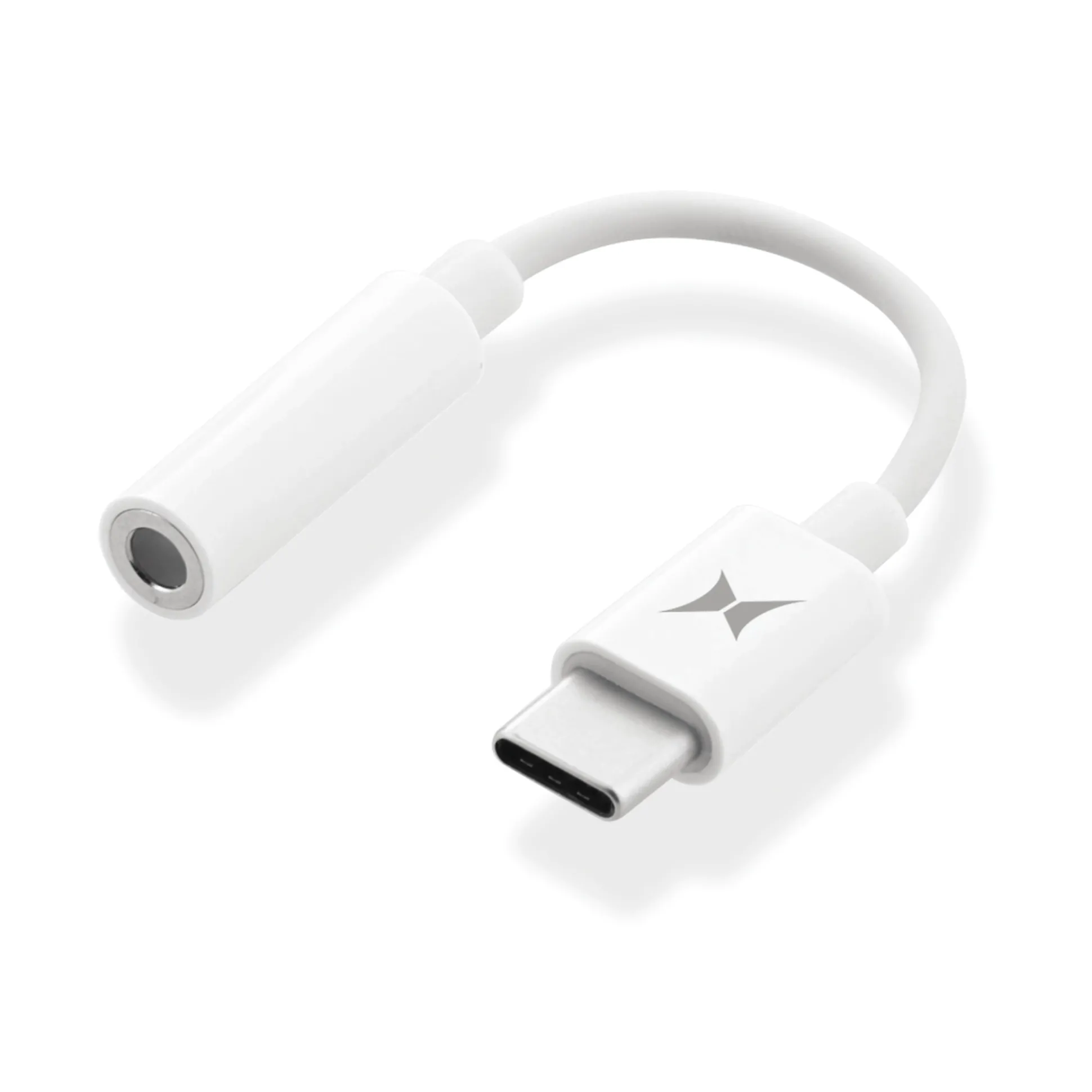 Xtreme USB-C to Aux Adapter