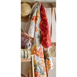 Your Choice Quilted Throw