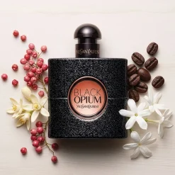 Yves Saint Laurent Black Opium for Her