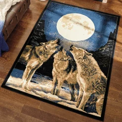 Zambezi Rug