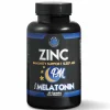 Zinc P.M. with Melatonin