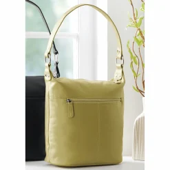 Zip-Top Hobo
