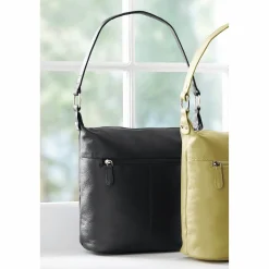 Zip-Top Hobo