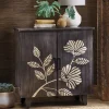 Zofia Flor Cabinet