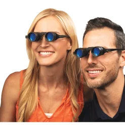 Zoom Optics Deluxe