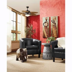Zubiri Accent Table