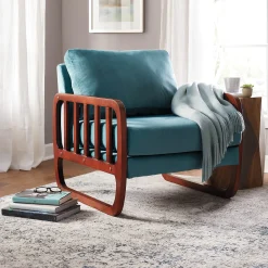 Zuri Armchair