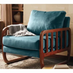 Zuri Armchair